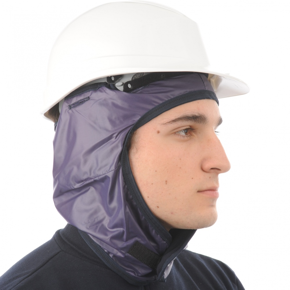 Sous casque  - Gant et Cagoule made in France